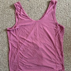 Old navy active tank
